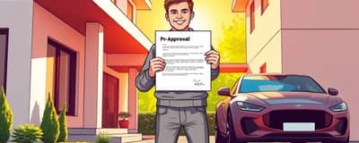 The Benefits of Pre-Approval for Your Next Loan