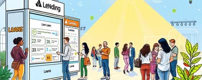 The Future of Lending: Trends to Watch