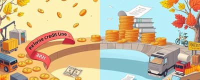 Line of Credit vs. Term Loan: Which is Right for You?