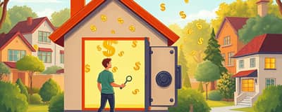 Unlock Savings: The Refinancing Advantage