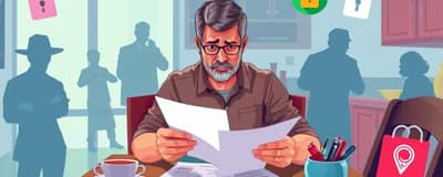 Loan Scams: Protecting Yourself from Fraud