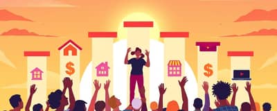 Government-Backed Loans: Opportunities You Might Miss