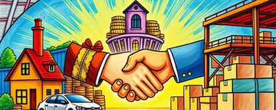 The Role of Collateral in Loan Applications