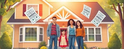 Home Equity Loans: Tapping Into Your Property's Value