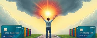 Rebuilding Credit: A Second Chance with Credit Cards
