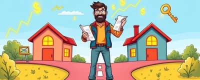 Navigating the Refinance Market: Expert Tips