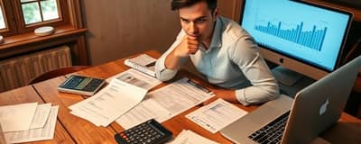 Simplify Your Debt: Consolidating with Refinancing