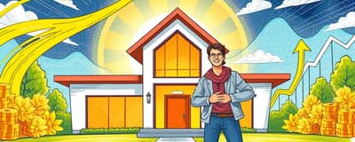 Refinancing Explained: Simple Terms, Big Impact