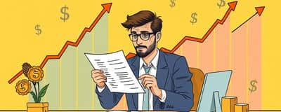 Measuring the Impact: Refinancing and Your Bottom Line