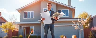 Cash-Out Refi: Funding Your Next Big Project