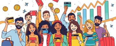 The Benefits of a No-Annual-Fee Credit Card
