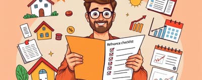 The Ultimate Refinance Checklist