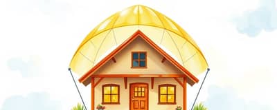 Peace of Mind: The Security of Smart Refinancing