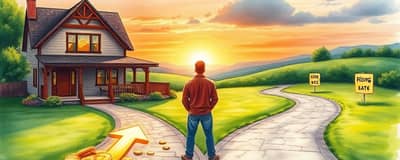 Is Now the Time? Assessing Your Refinance Readiness