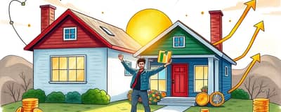 The Refinance Review: A Financial Health Check