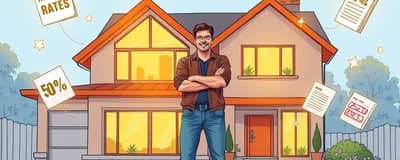 Don't Miss Out: When Refinancing Makes Sense