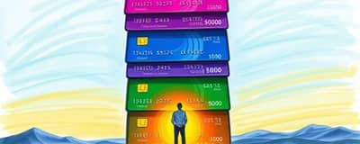 The Hidden Costs of Credit Card Debt