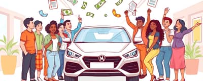 Exploring Different Types of Car Loans