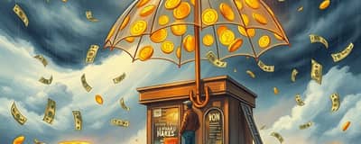 Saving for a Rainy Day: Building a Business Emergency Fund