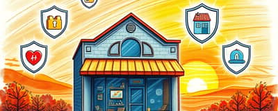 Minimizing Risk: Insurance Must-Haves for Small Businesses