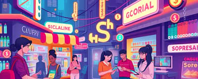 Digital Dollars: E-commerce Strategies for Small Retailers