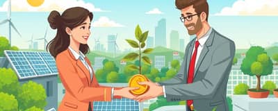 Sustainable Practices: Eco-Friendly Business and Your Finances
