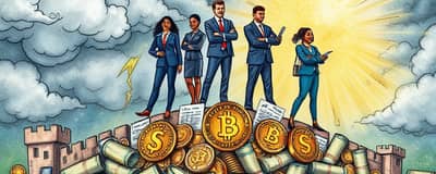 Crisis Management: Financial Resilience in Tough Times