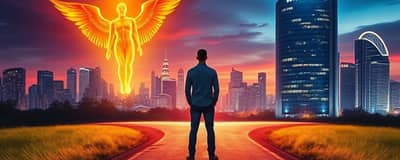 Angel Investors vs. Venture Capital: Choosing Your Funding Partner