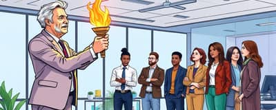 Succession Planning: Protecting Your Business's Legacy