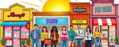 Franchise Facts: Is It a Good Investment for You?