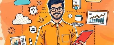 Leveraging Technology: Financial Tools for Small Businesses