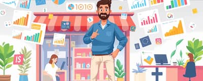 Measuring Success: KPI's Every Small Business Owner Needs