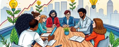 Funding Your Dream: A Small Business Capital Guide