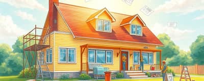 Refinance for Renovation: Funding Your Home Improvements