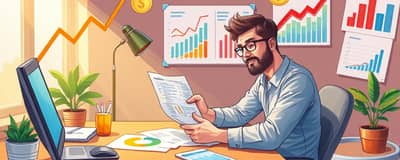 Smart Spending: Allocating Your Small Business Budget