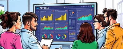 Payroll Prowess: Managing Employee Compensation Efficiently
