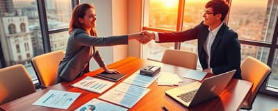 Vendor Relations: Negotiating Better Deals for Your Business