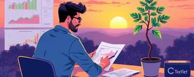 Retirement Ready: Planning for Your Financial Future as a Founder