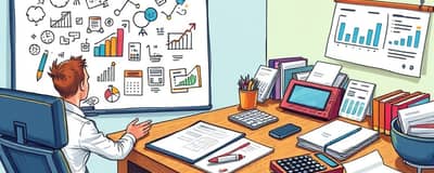 From Idea to Invoice: Financial Planning Essentials