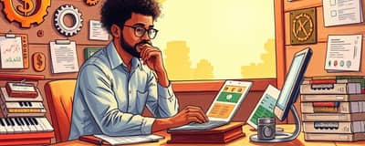 Cost-Cutting Chronicles: Practical Savings for Small Firms