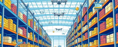 Inventory Insights: Optimizing Your Stock for Profit