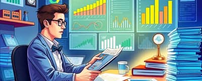 The Balance Sheet Blueprint: Understanding Your Business's Health