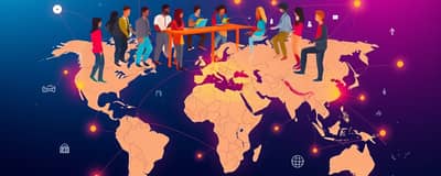 Expanding Horizons: Financing International Ventures