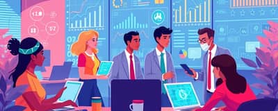 Automating Accounting: Streamlining Your Financial Operations
