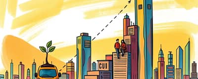 From Startup to Scale-Up: Financial Milestones to Target