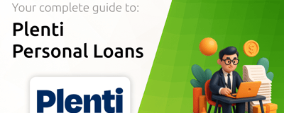 Plenti Personal Loans: Your Complete Guide