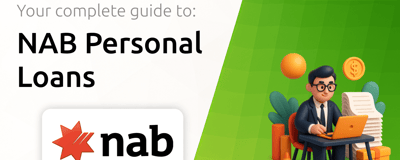 NAB Personal Loans: Your Complete Guide