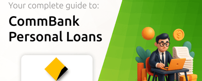CommBank Personal Loans: Your Complete Guide