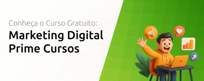 Curso de Marketing Digital Prime Cursos: Entenda Todos os Detalhes