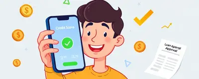 O Impacto do Score de Crédito na Aprovação do Seu Empréstimo